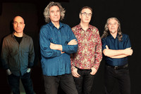 THE SOFT MACHINE im Cafe Museum