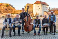 ILZ RIVER GANG im Cafe Museum