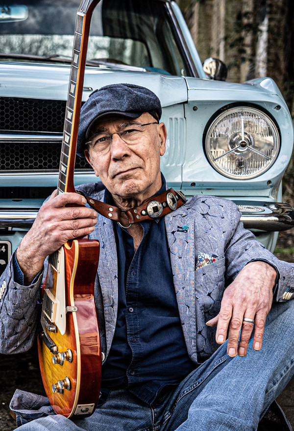 © Colin Clarke - Cafe Museum Passau