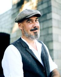 FRANK FOLGMANN`S BLUES & BEYOND im Cafe Museum