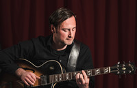 DANIEL WILDNER JAZZ SESSION im Cafe Museum