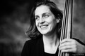 Leila Soldevila (photo ©Emmannuelle ALES) - Cafe Museum Passau