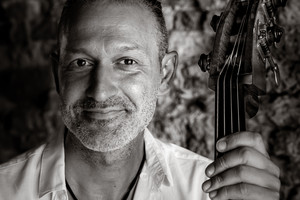 DANIELE VIANELLO  ¡TANGO! im Cafe Museum