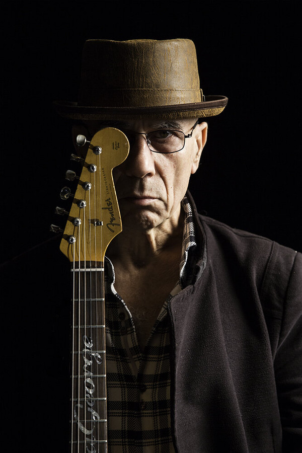 © Colin Clarke - Cafe Museum Passau